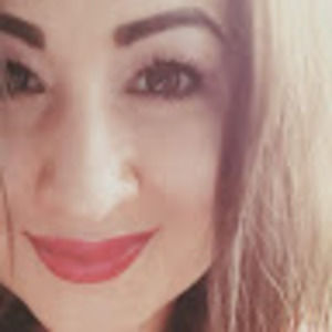 Meet your Posher, Aletricia